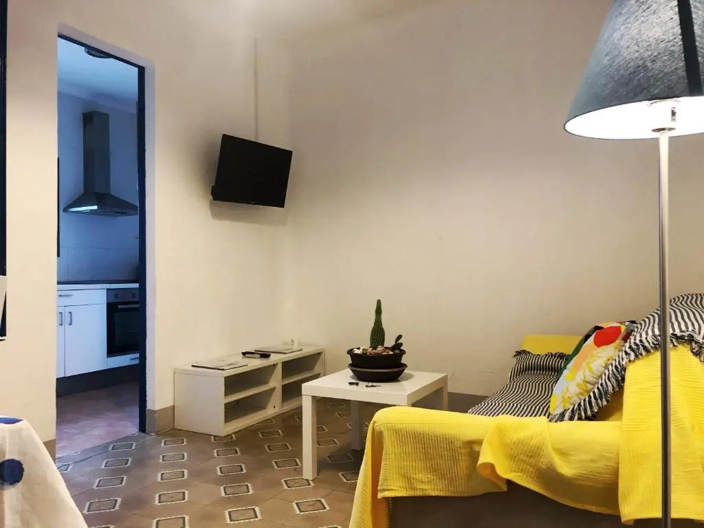 Casita de pescador II