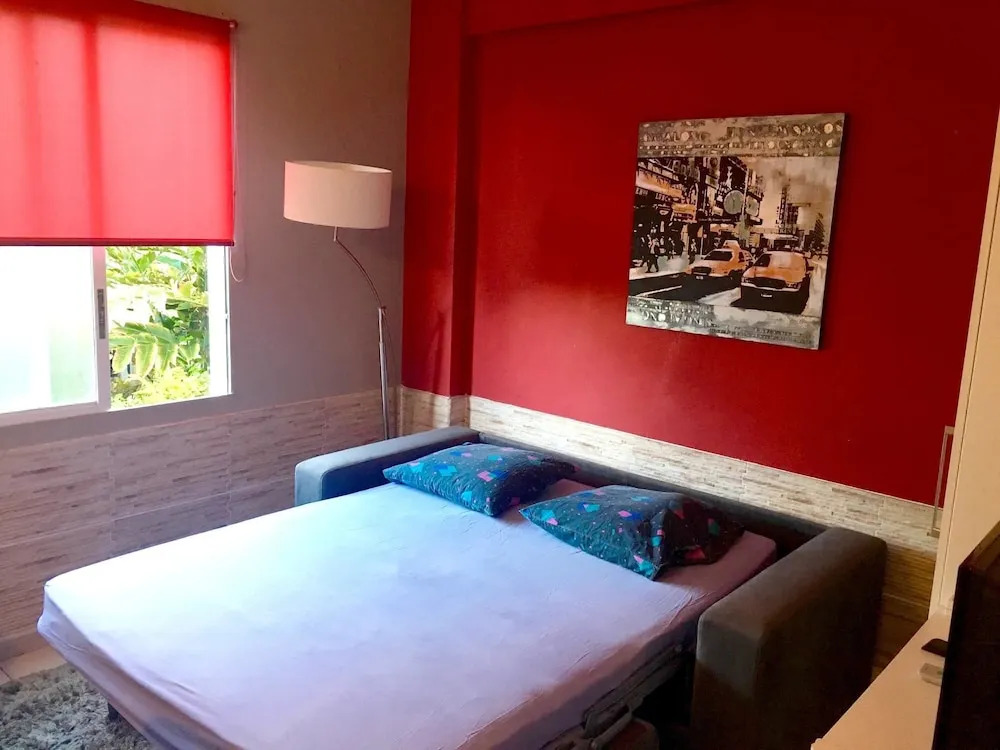 House With one Bedroom in Schoelcher