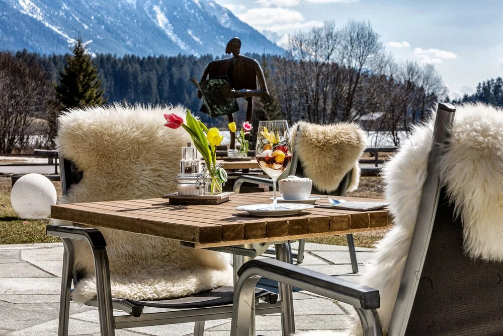 Hotel Seehof direkt am Heidsee