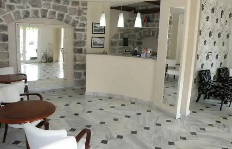 Budva Perla di Mare Hotel