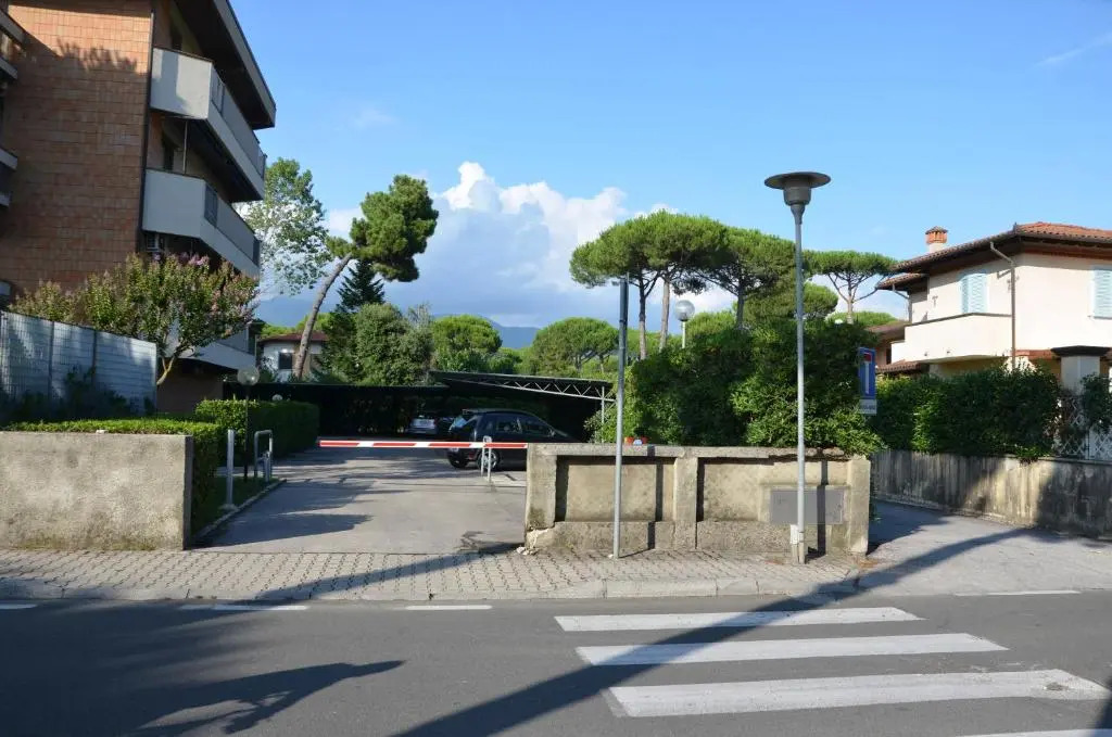 Villa Fiorita
