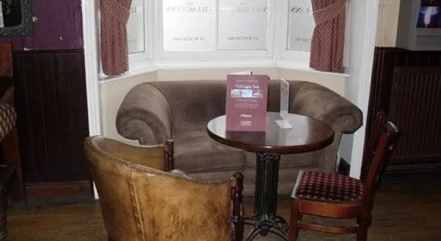 The Village Inn