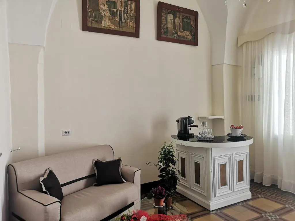 B & B San Giovanni 9