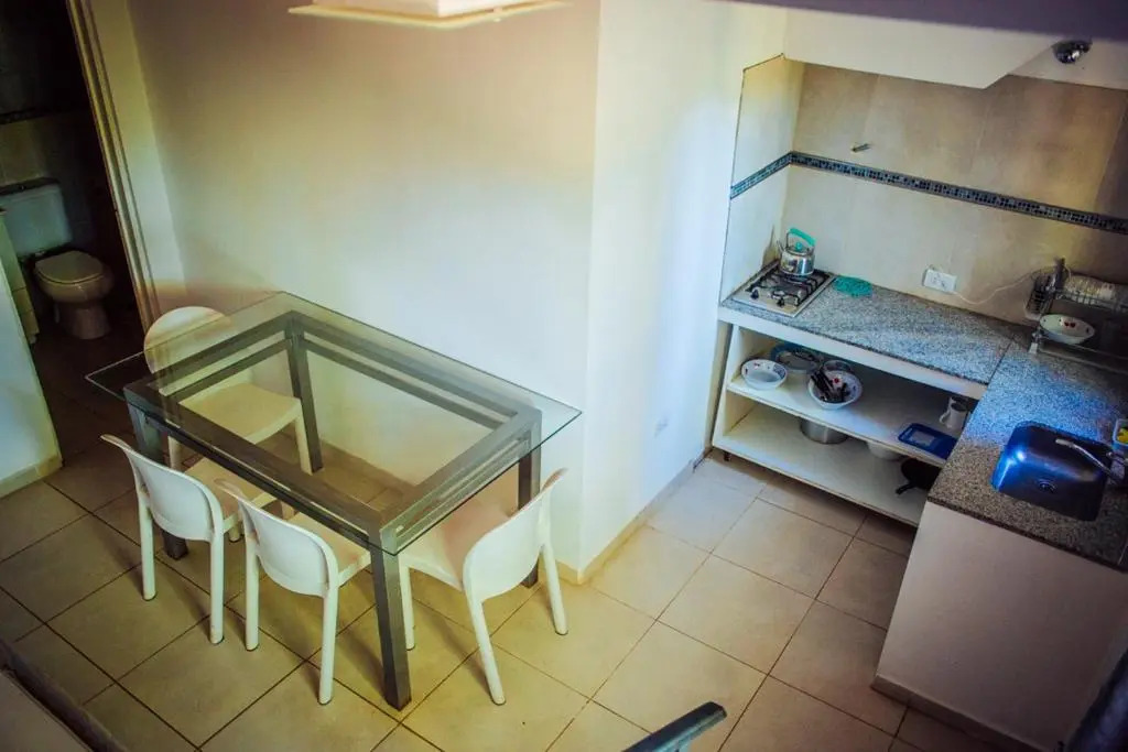 Las Cimas Apart Hotel