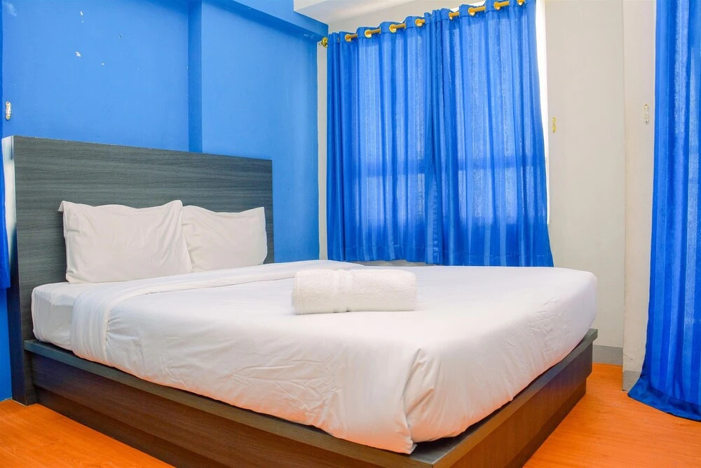 Affordable Price Studio Apartment at Taman Melati Margonda