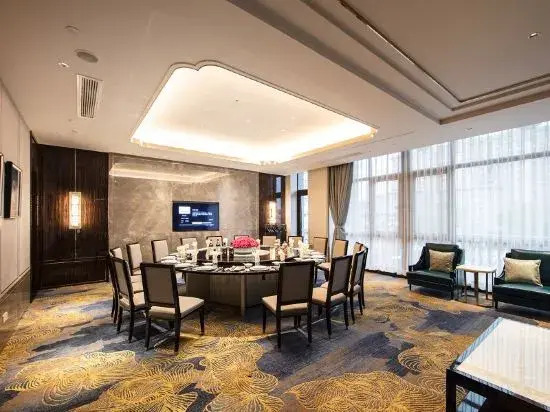 Jiadu Hotel