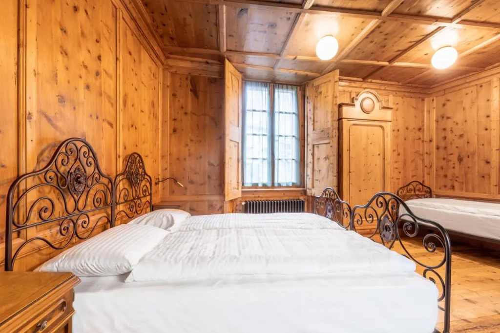 Curt di Clement Eco Mobility Hotel