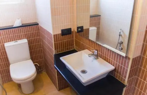 The Nest Suites