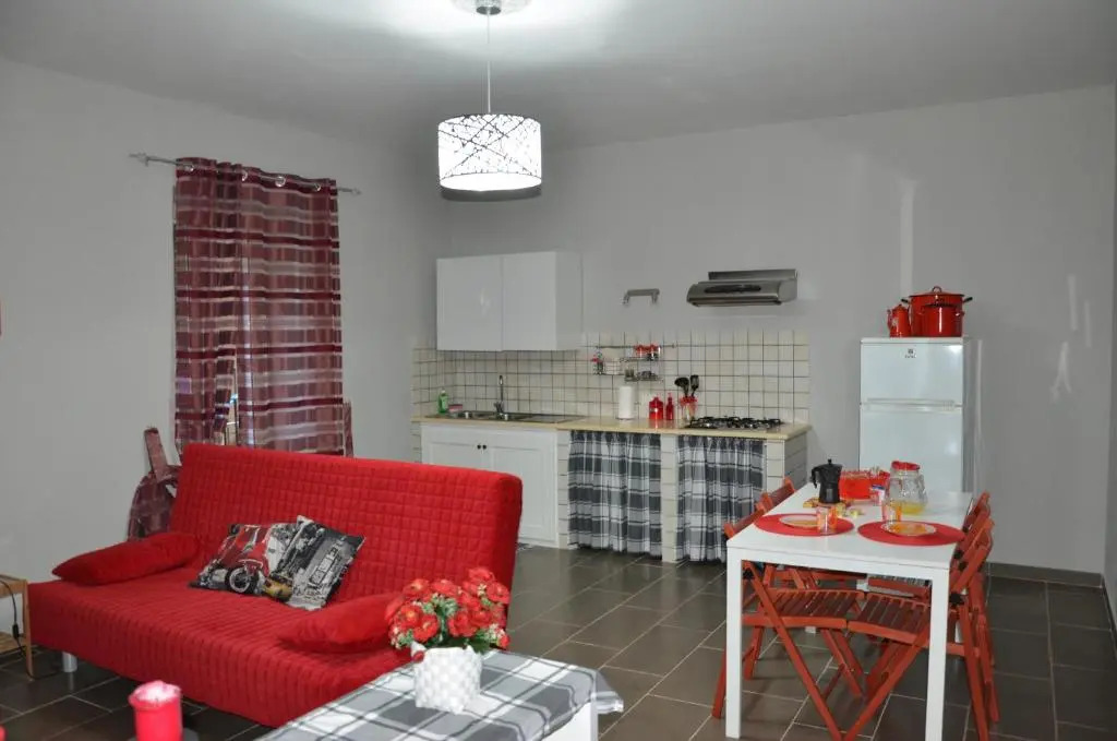 Case Vacanze Himera