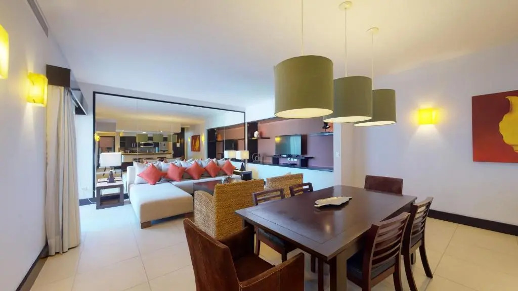 Impressive & Peaceful Apartment PDC Swimming Pool & Nice Amenities Near 5th Avenue