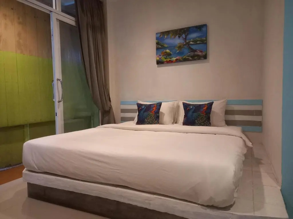 Rung Phangan Hotel