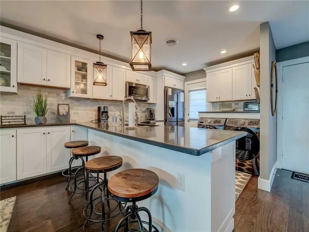 Queens Grant 531 - Two Bedroom Condo