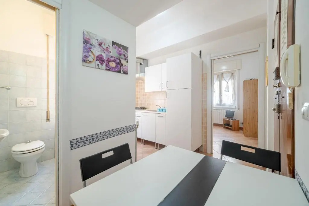Borgoratti Comfortable Apartment