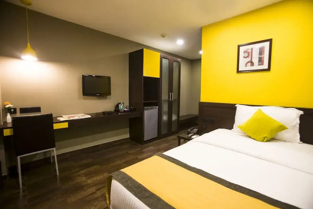Hotel Dhans