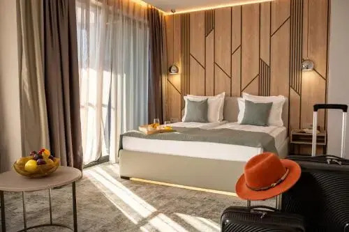 Atmosphere Balneo Hotel & SPA