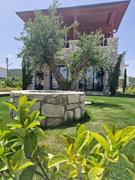 Velder House Urla