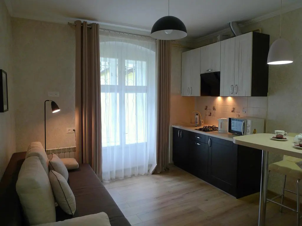 Lviv Tour Apartments
