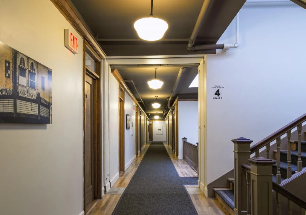 Hotel Normandie