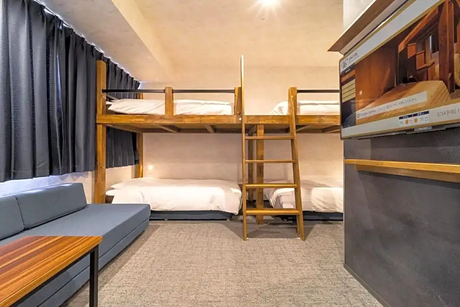 Well Stay Nanba - Vacation STAY 94142