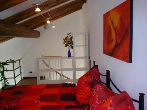 Agriturismo Sondrea