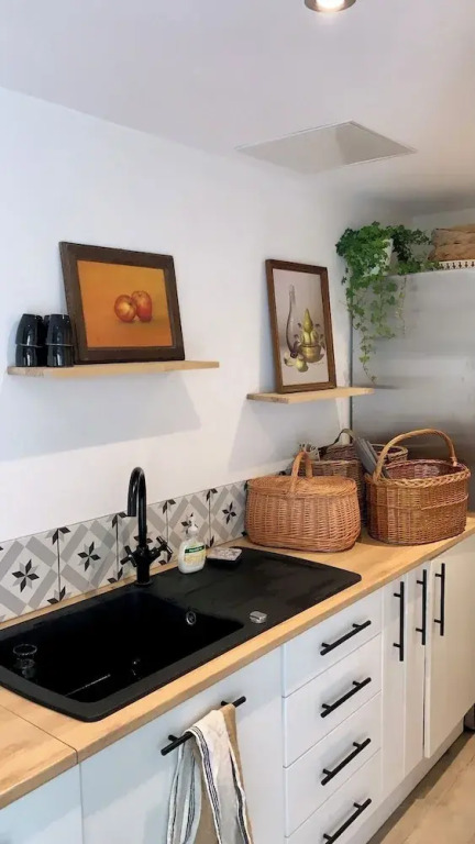 La Maison Galiène - Bed and Breakfast