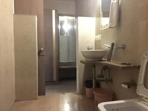 Hotel Angel