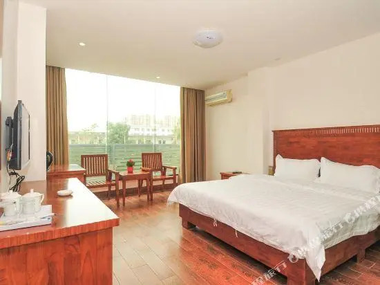 Zhongyuan Hotel