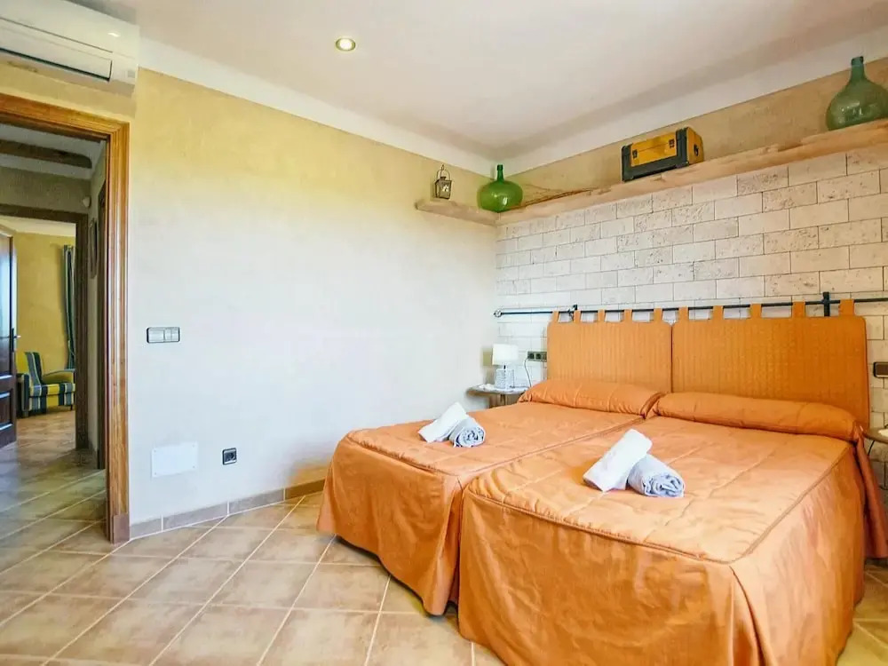 Country House near Alcúdia Bay with Pool
