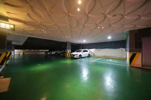 Hotel Midas
