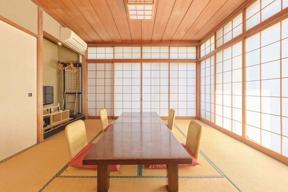 Ryokan -Suikoen-