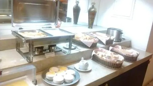 Zoghbi Apart Hotel