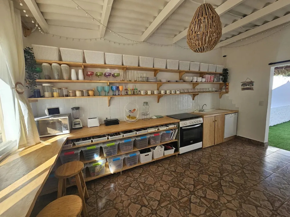 Sunset Surf Villa