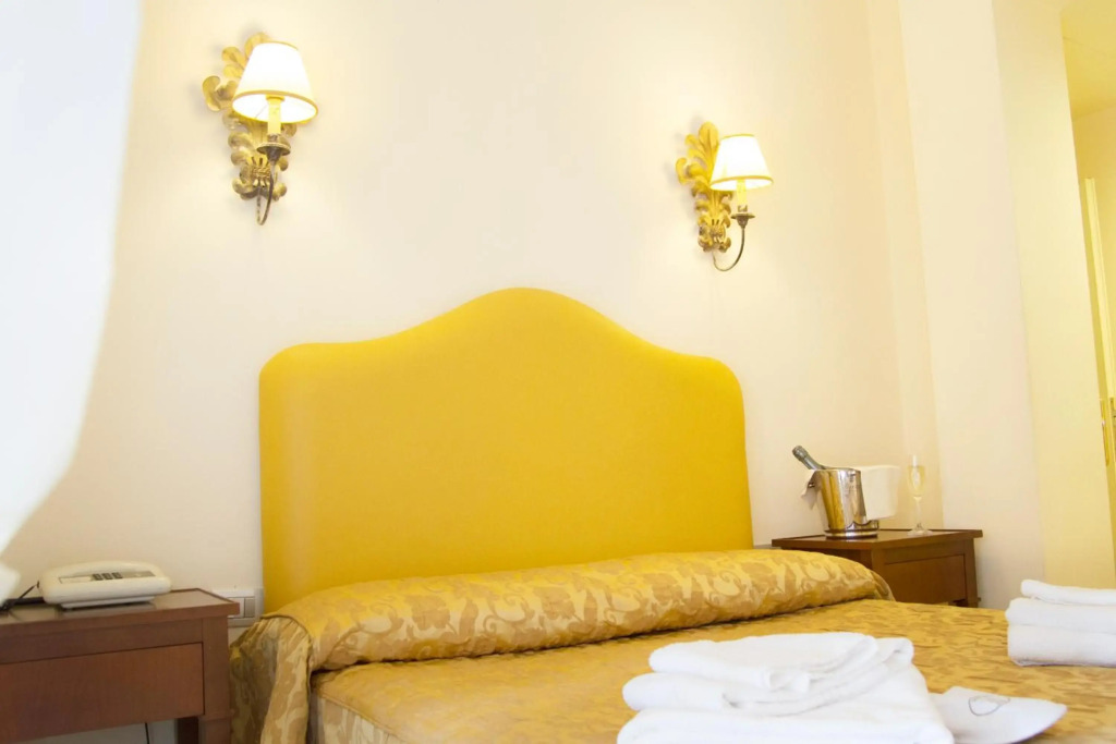 Hotel Lanzillotta