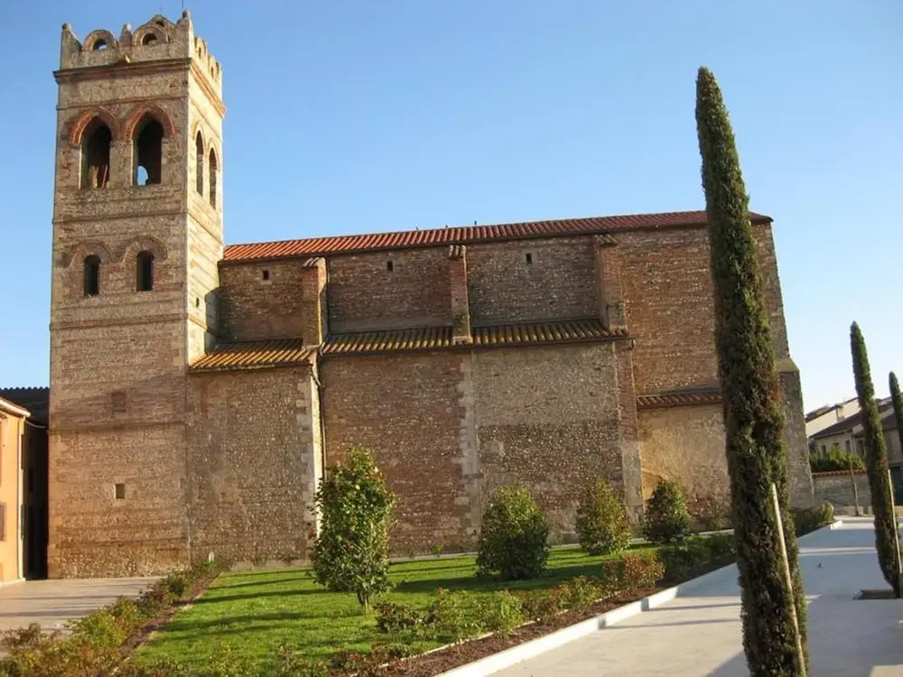 Casa Margalida