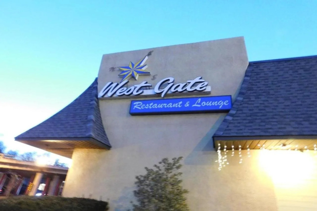 West Gate Inn Nyack