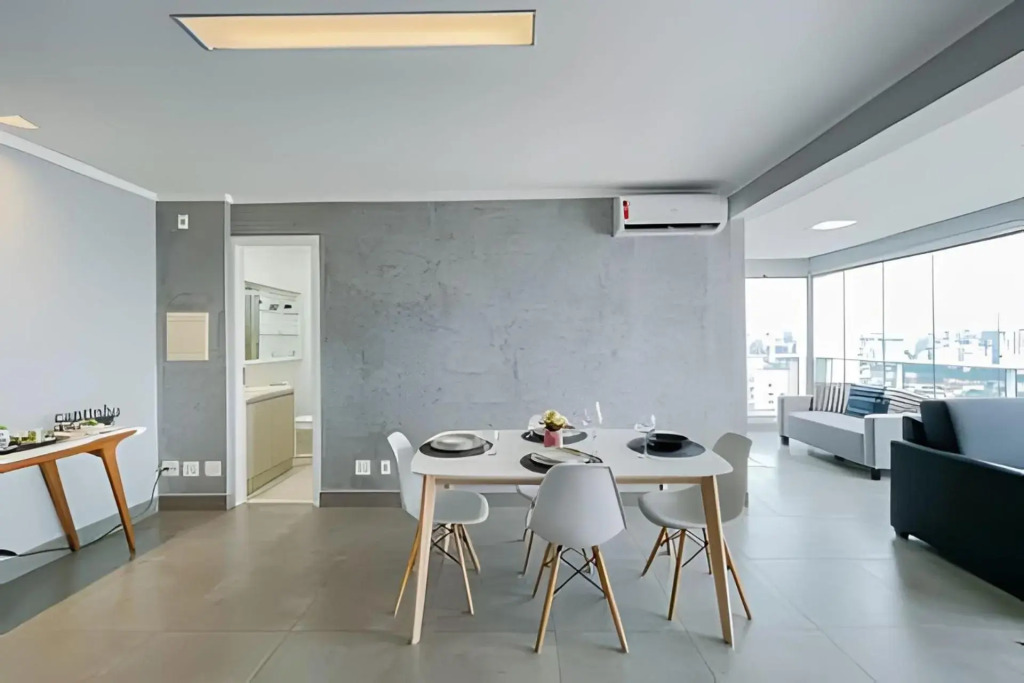Multihouse - Moderno Apartamento no Brooklin III