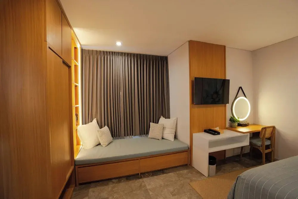 Saka Luxury Villa