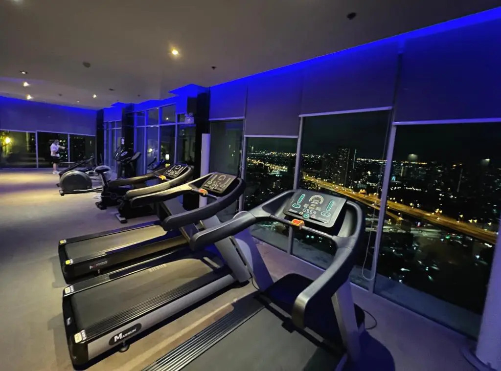 5 Mins Sukhumvit BTS, Fully Equipped Peaceful Escape Pad