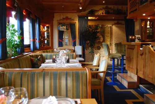 Hotel Münchner Hof