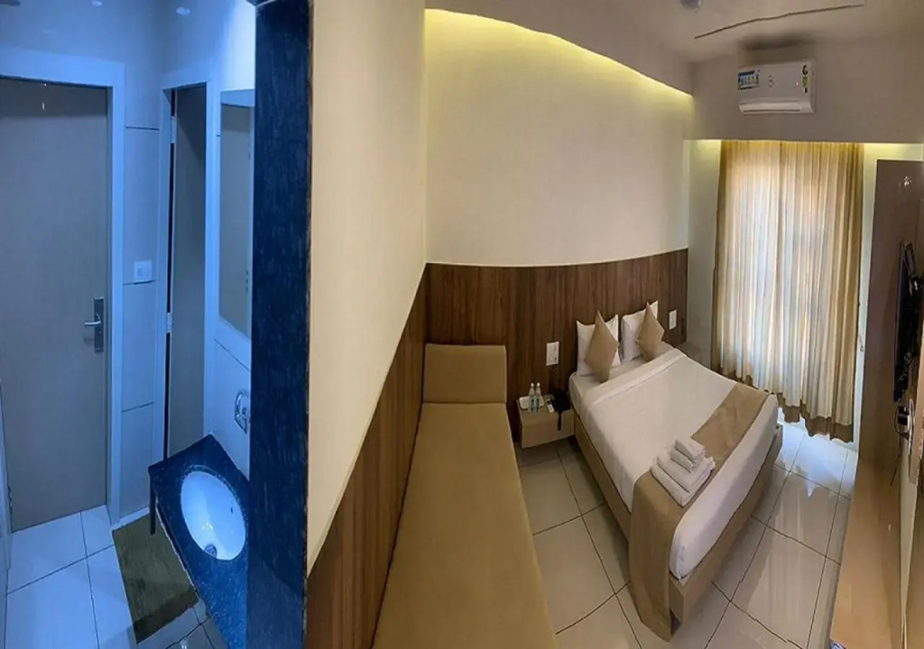 Hotel Dwarkesh