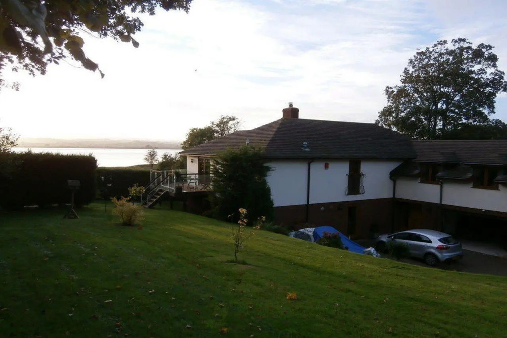 Riverdown