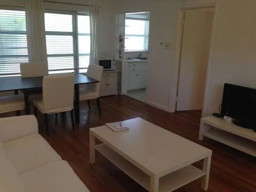 Robindale Suites