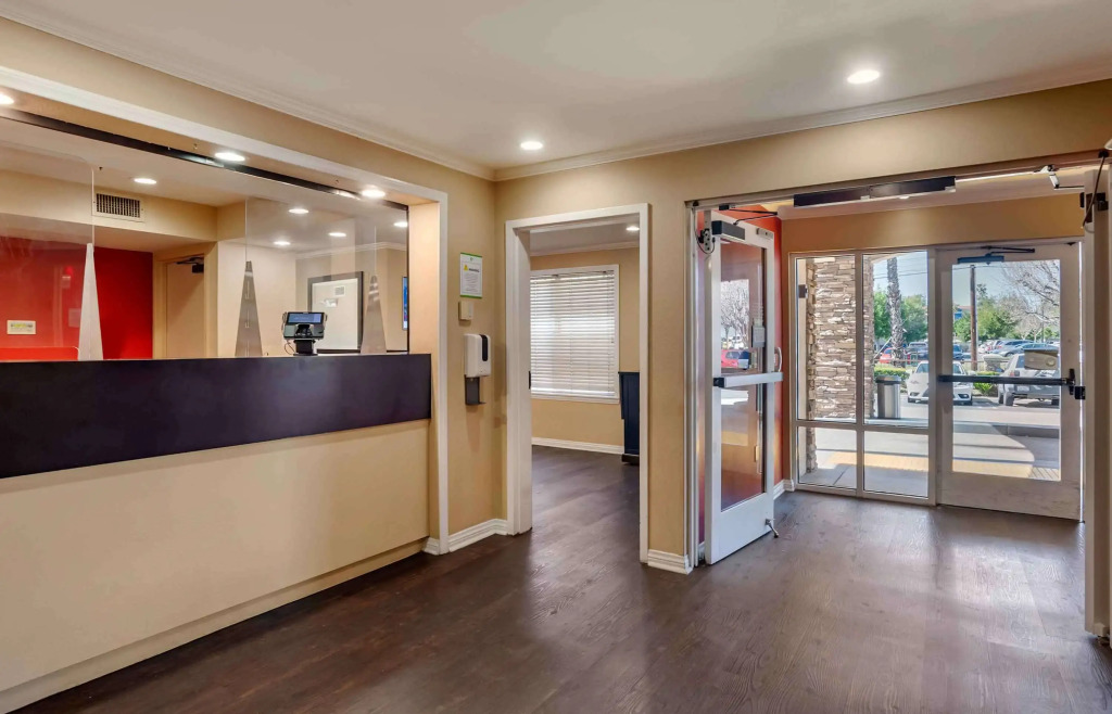 Extended Stay America Suites - Los Angeles - Monrovia