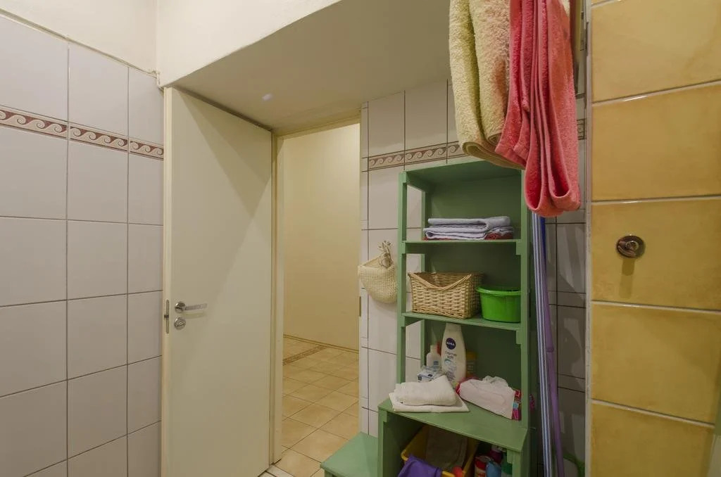 Apartment Ulitsa Soyuza Pechatnikov