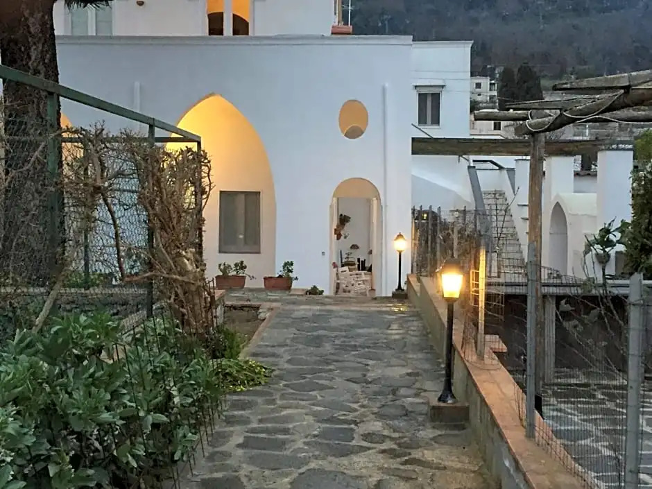 Casa Adriana