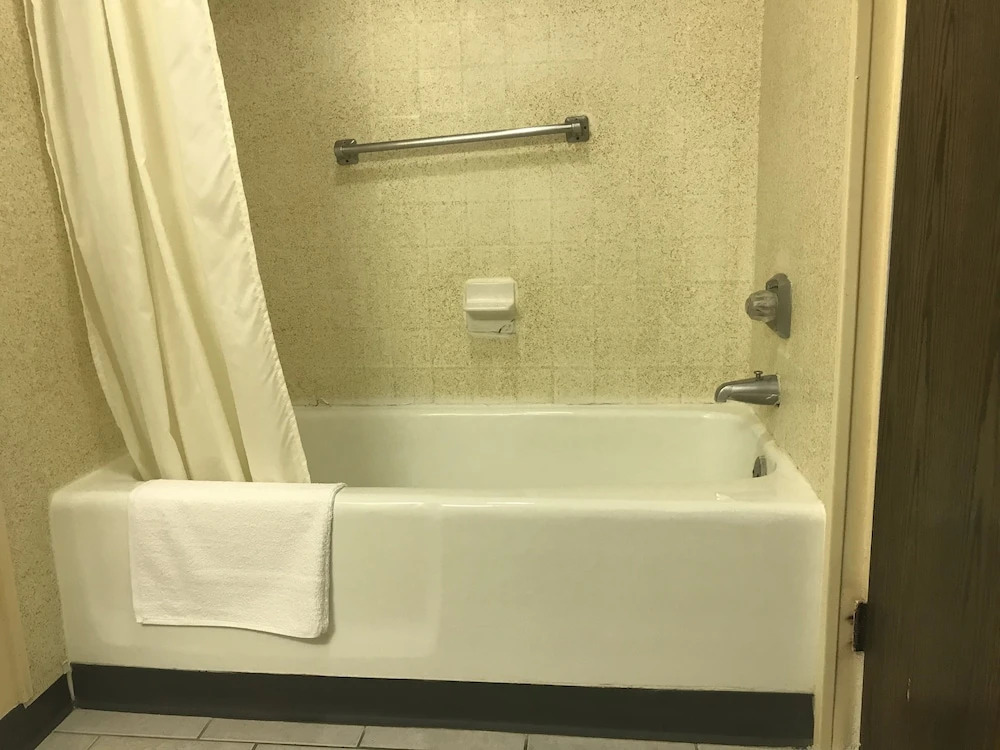 West Motel