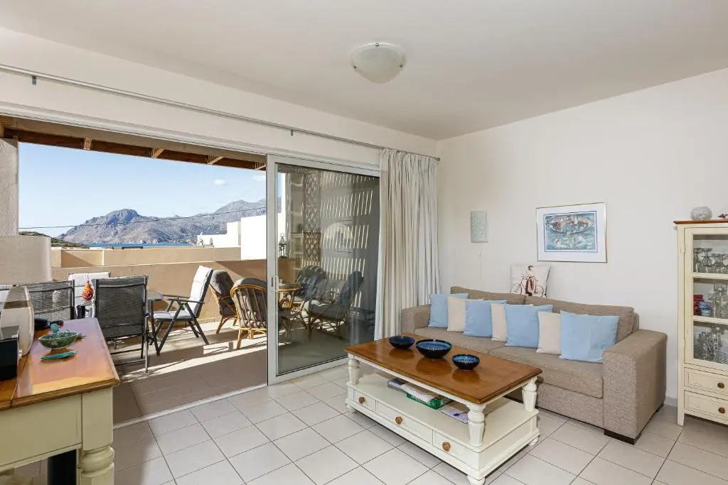 Plakias Panorama Homes