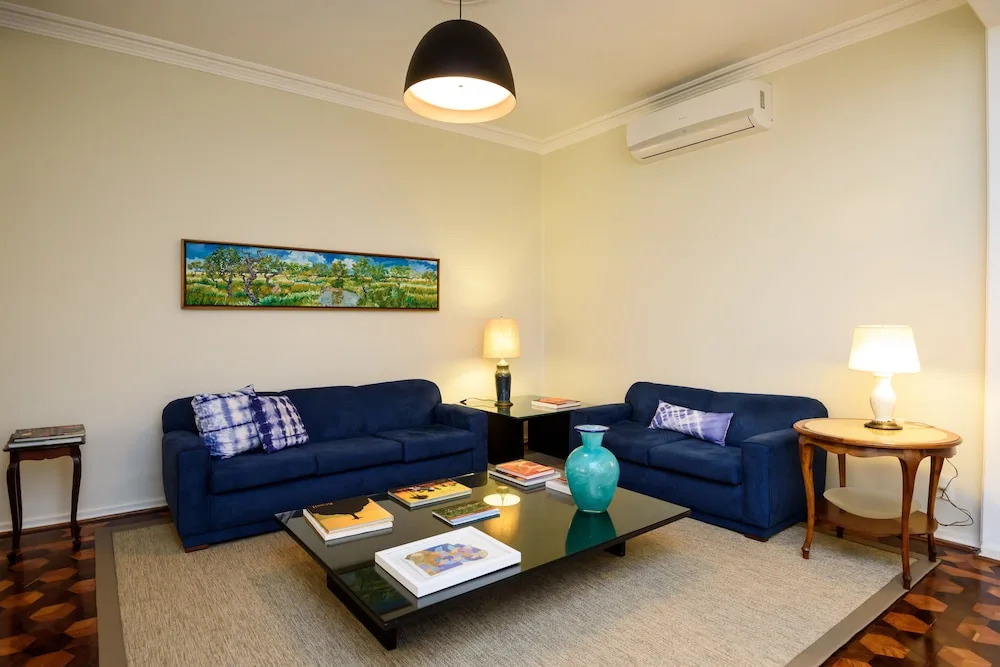 All in Rio Sunset Ipanema 4 Bedrooms