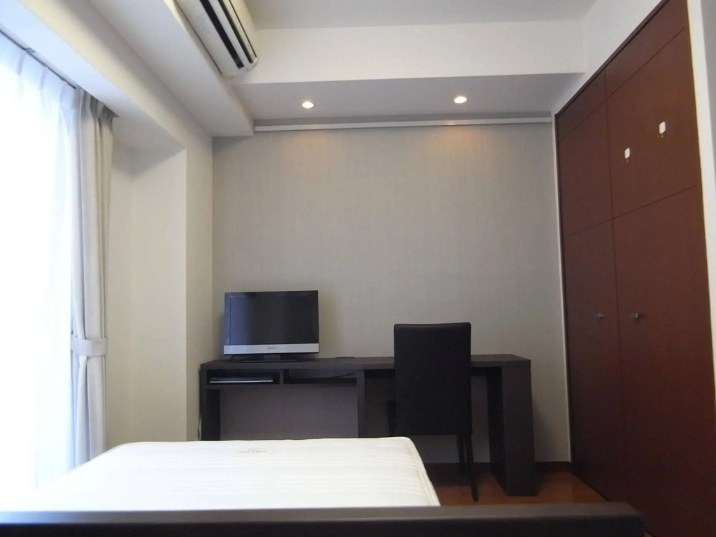 Palace Studio Shinjuku Tochomae