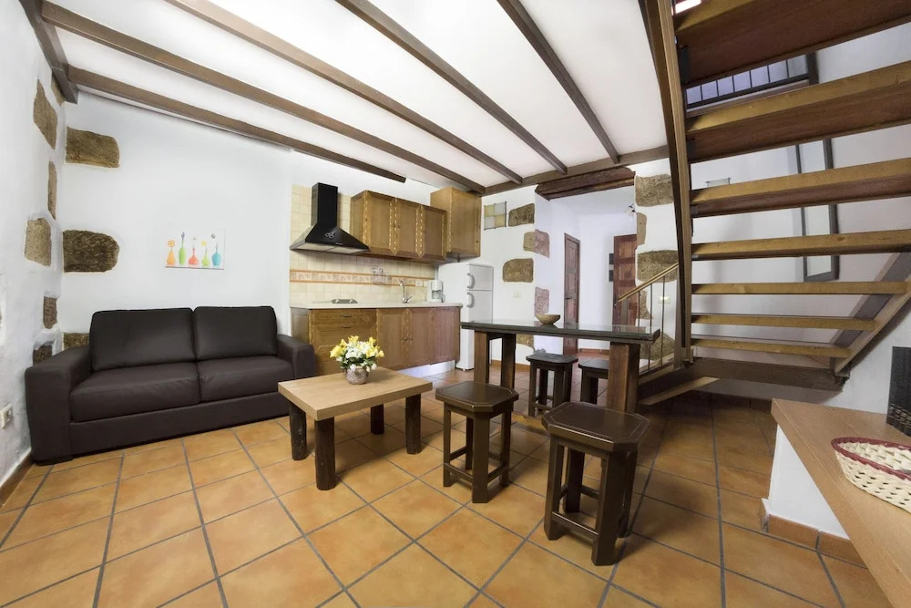 Casa rural en Hoya de Tunte 3